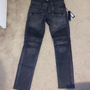 Hudson Blinder Skinny Jeans